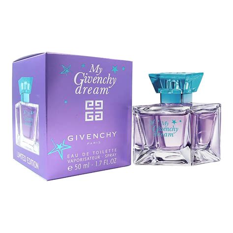 my givenchy dream parfum|My Givenchy Dream Givenchy perfume .